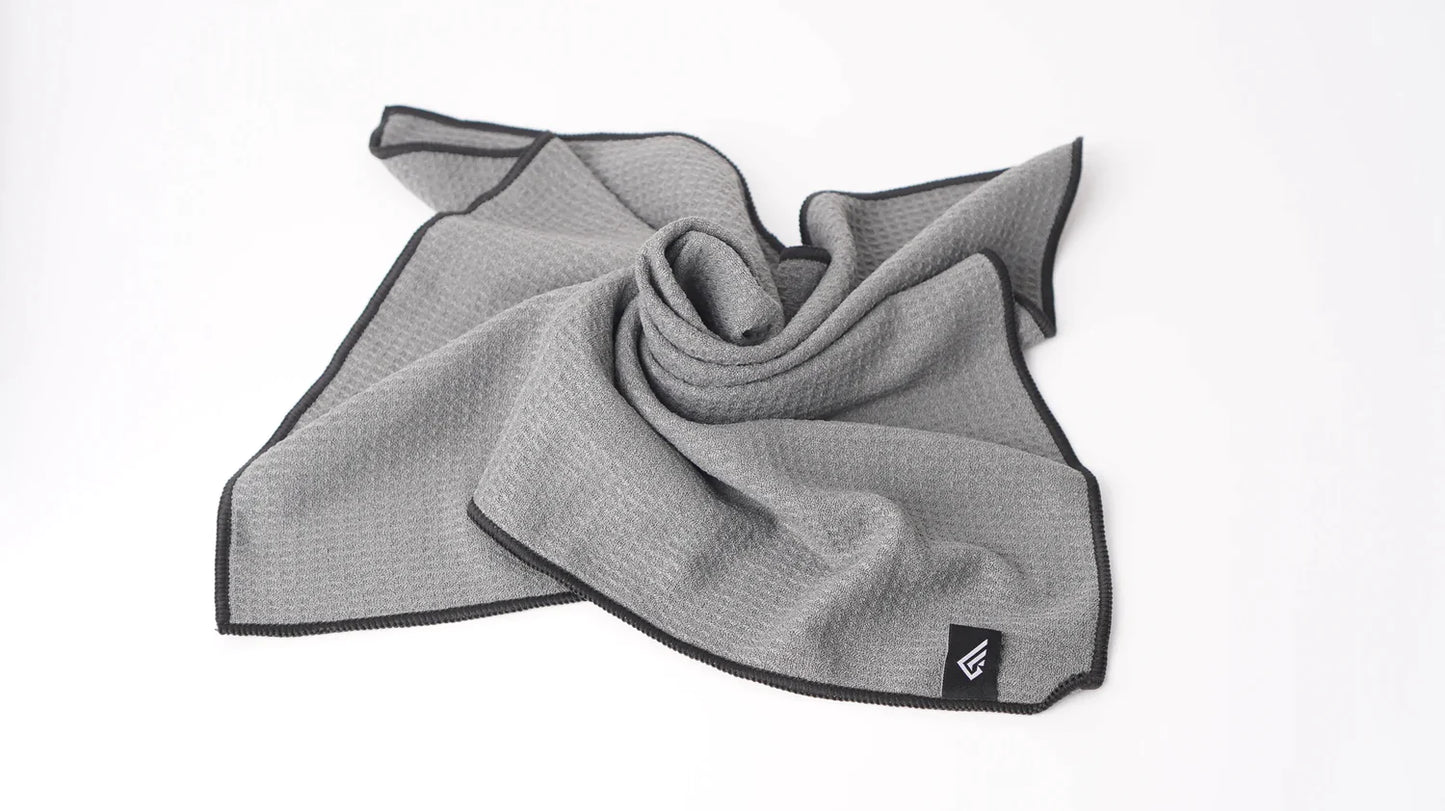 Geon Waffle Towel