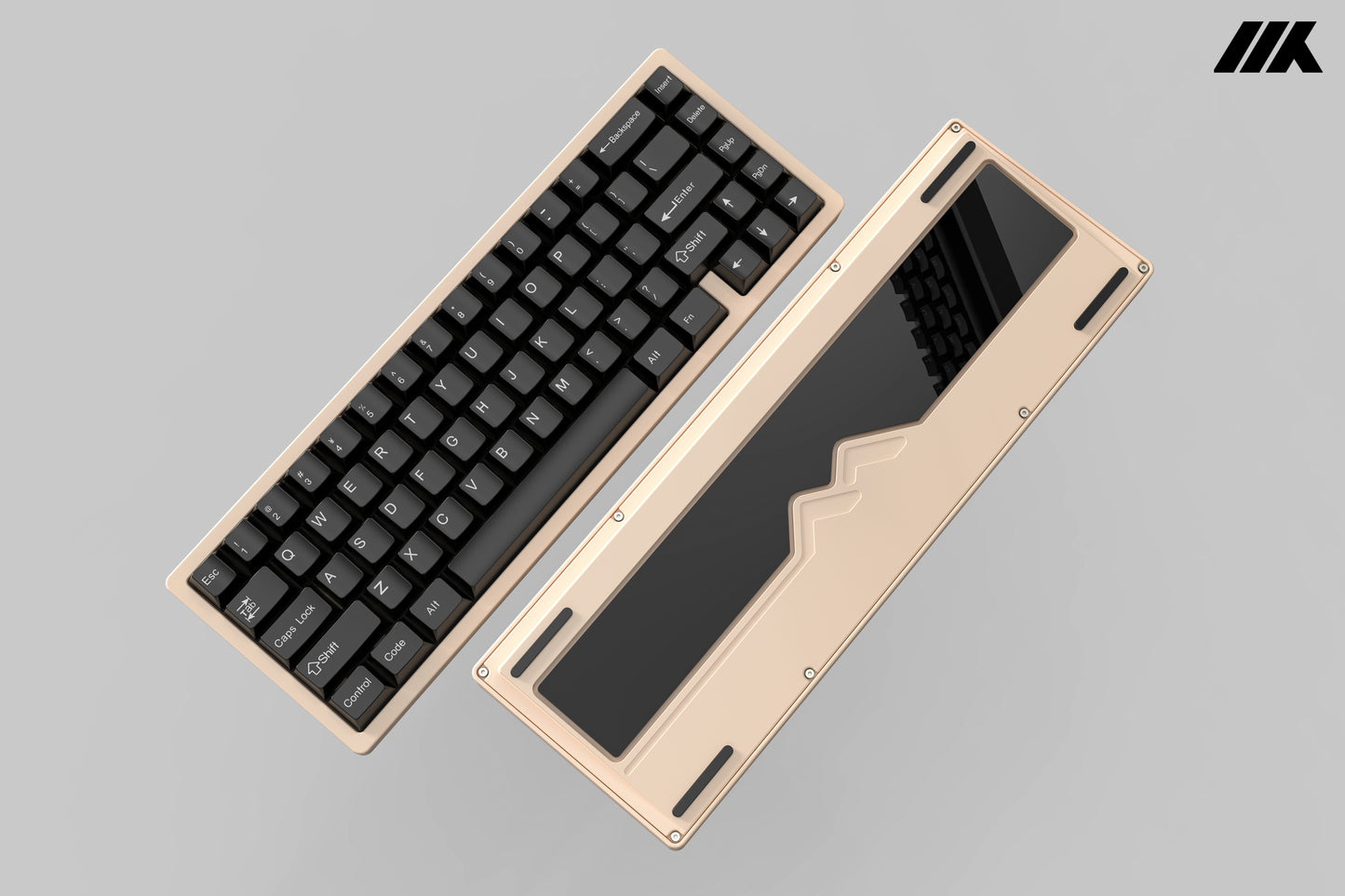 MKC65 Keyboard [GB]