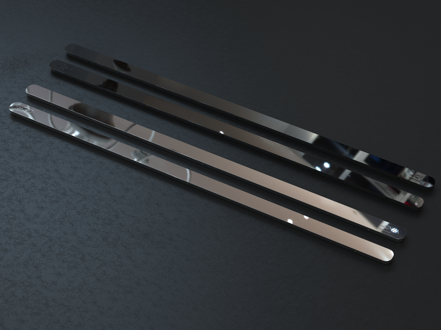 Wind z75 Accessories
