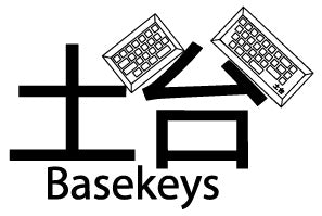 Basekeys