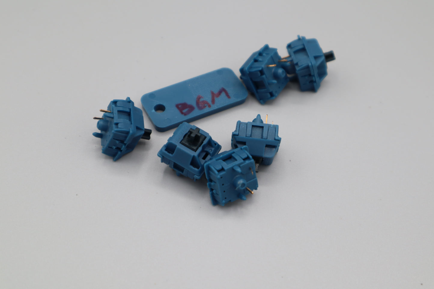 Solarized Dark Switch (10個)