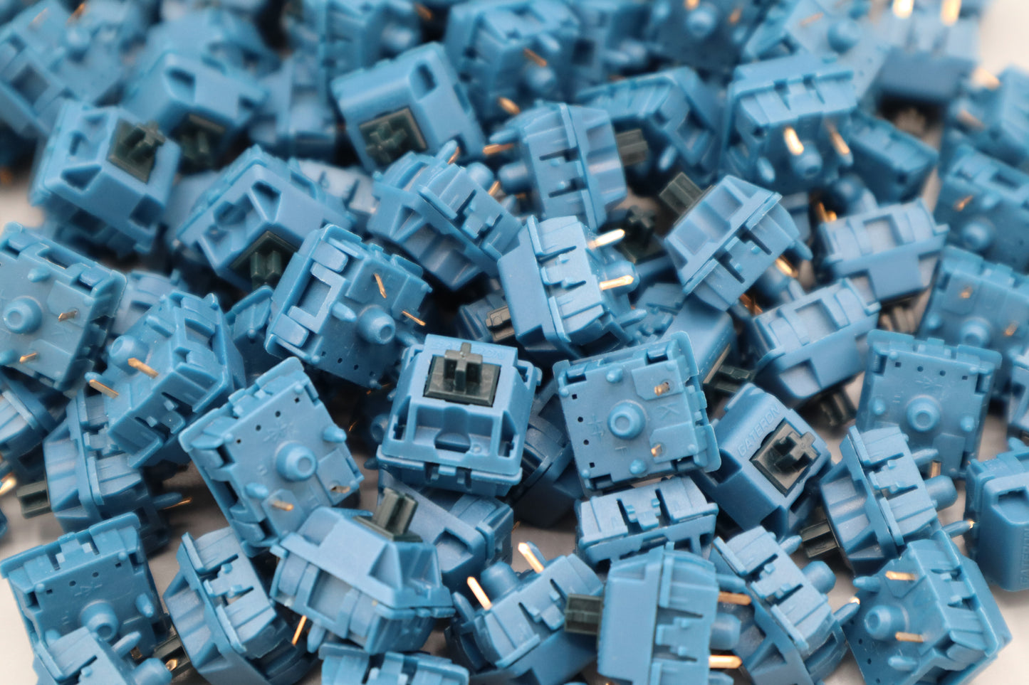 Solarized Dark Switch (10個)