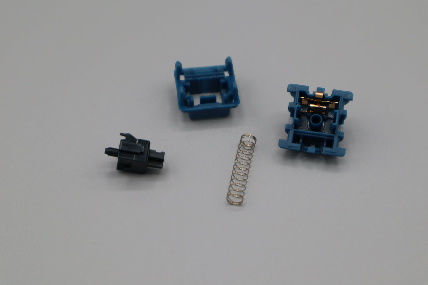 Solarized Dark Switch (10個)