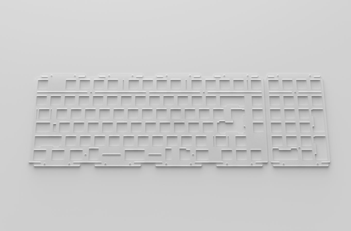 Wind X98 Group Buy Accessories