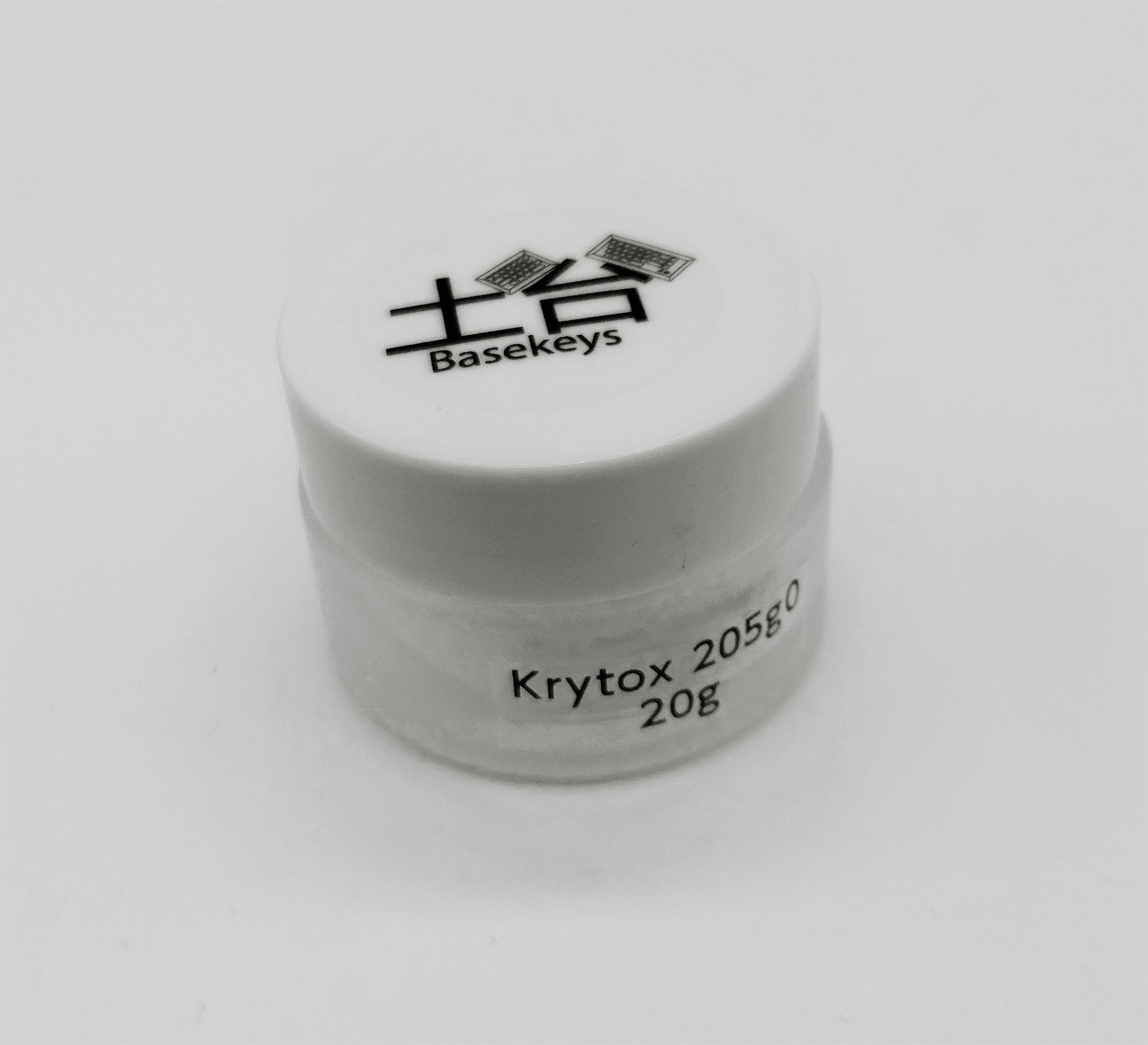 Krytox GPL 205 Grade 0