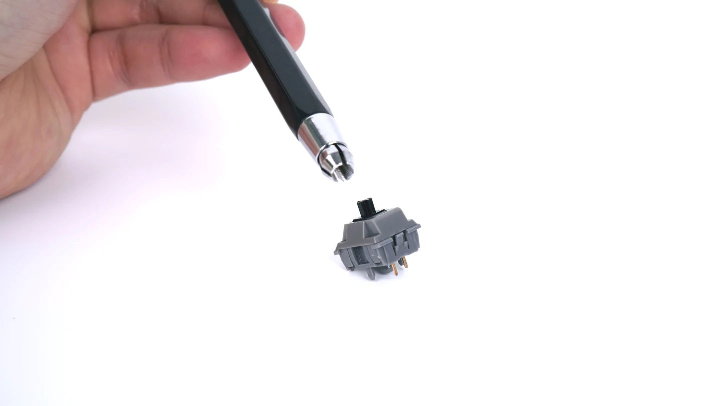 GEON Stem Picker