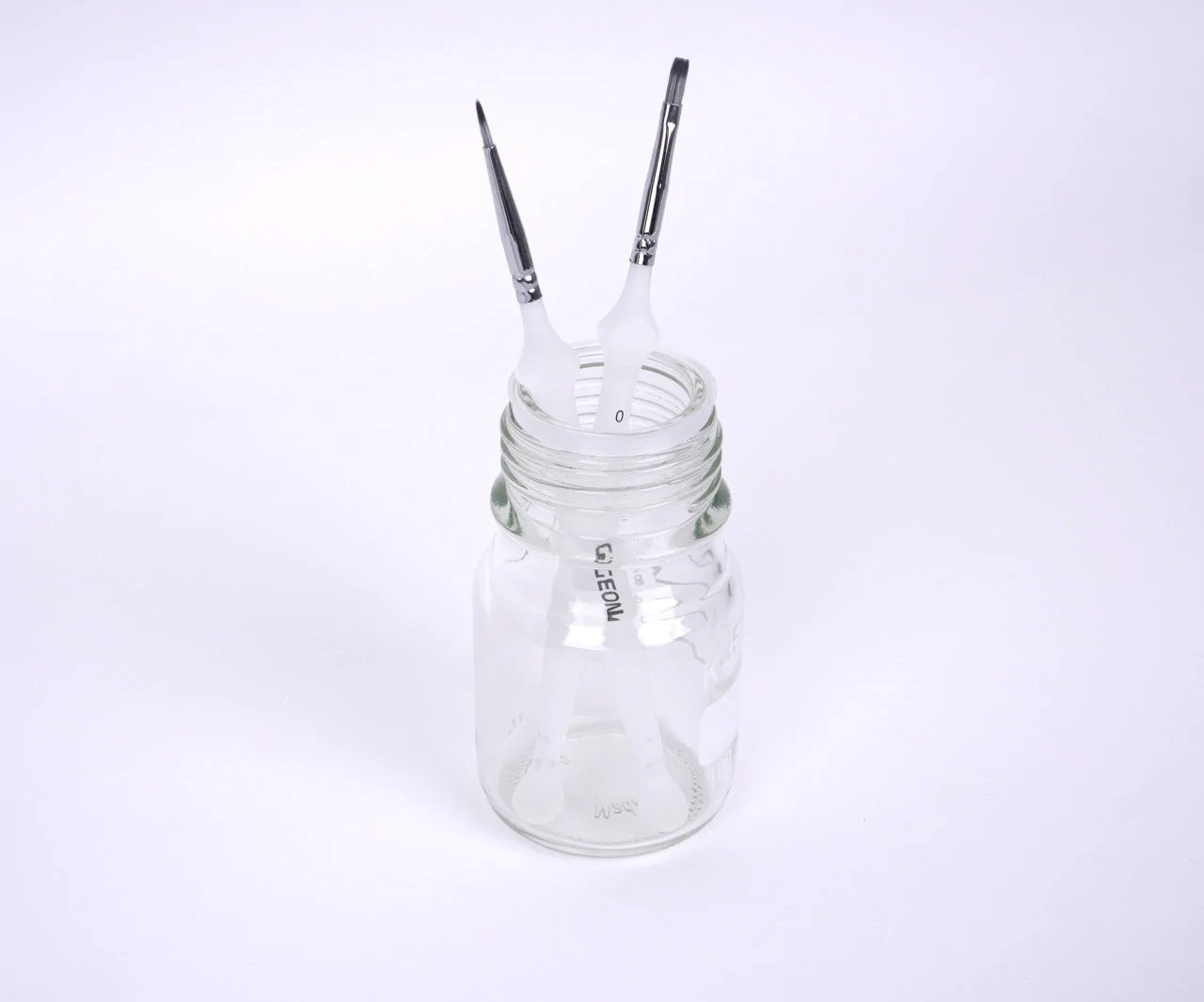 GEON Brushes