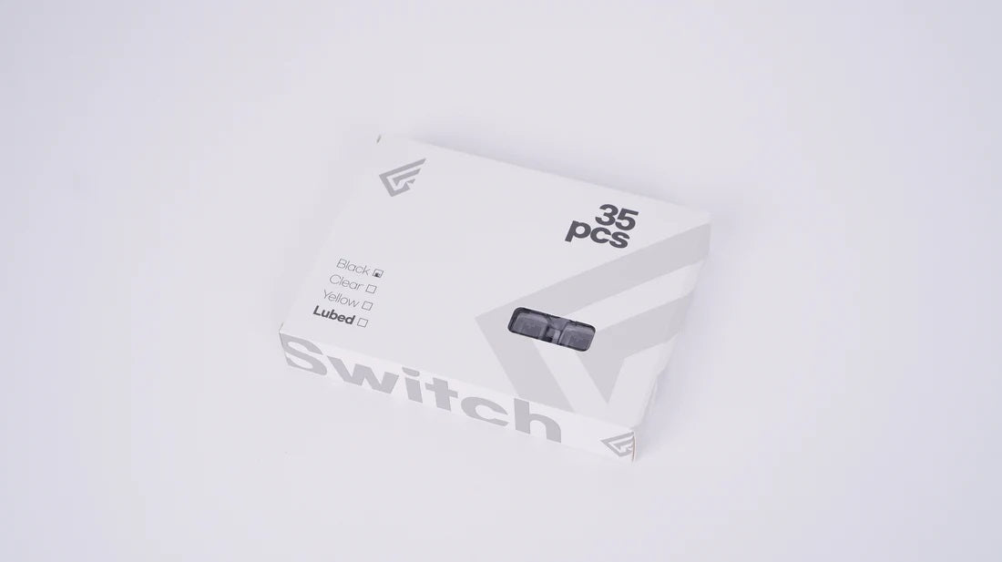 GEON Switches