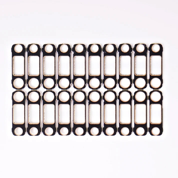 GEON Stabilizer Shim 0.6mm