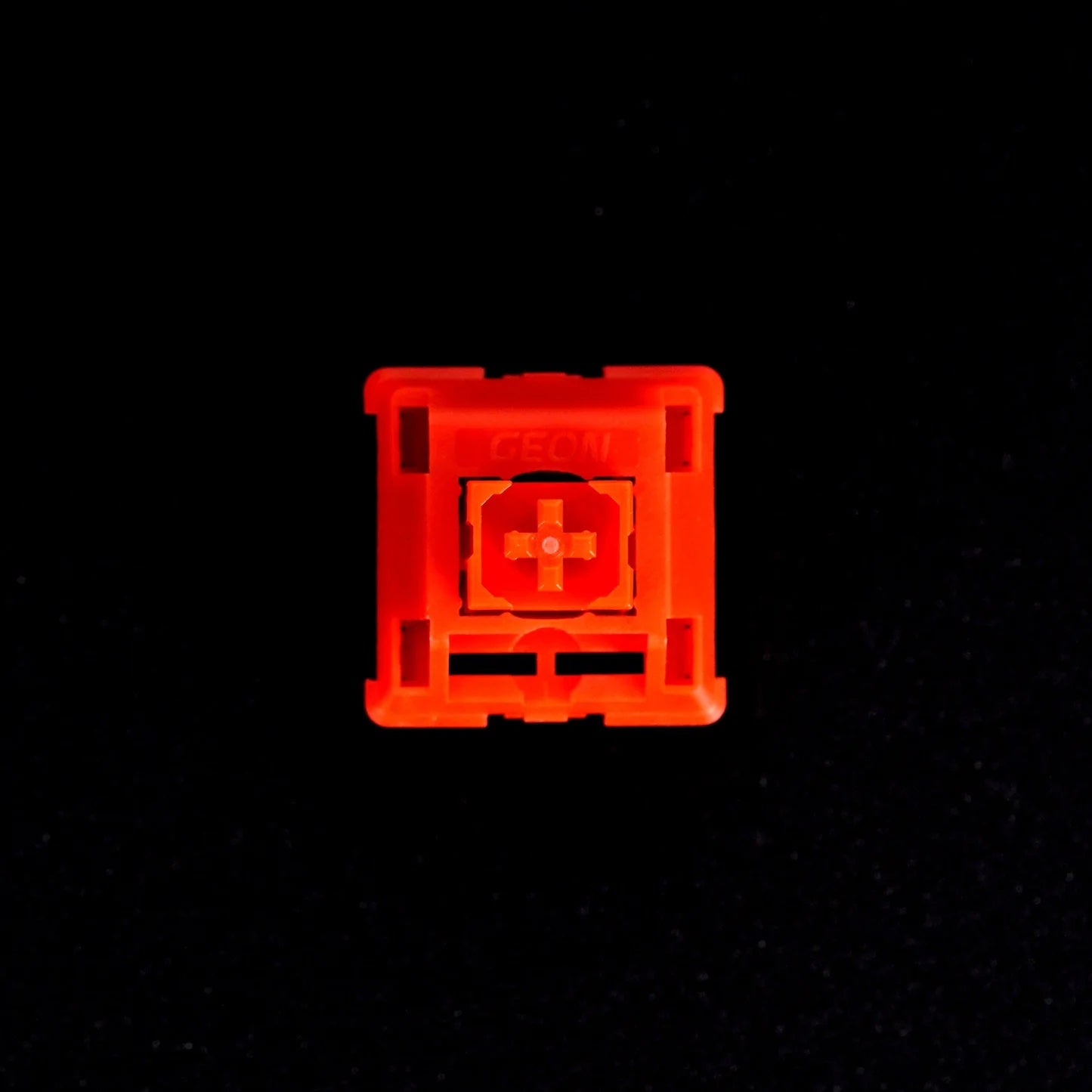 HG (Haimu x GEON) Switches