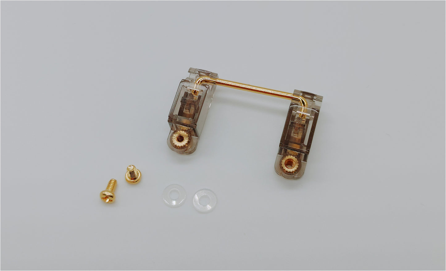 Tecsee Stabilizers V2 (Smokey) (1個)