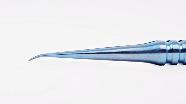 Titanium Tweezer