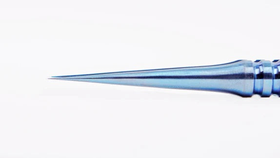 Titanium Tweezer