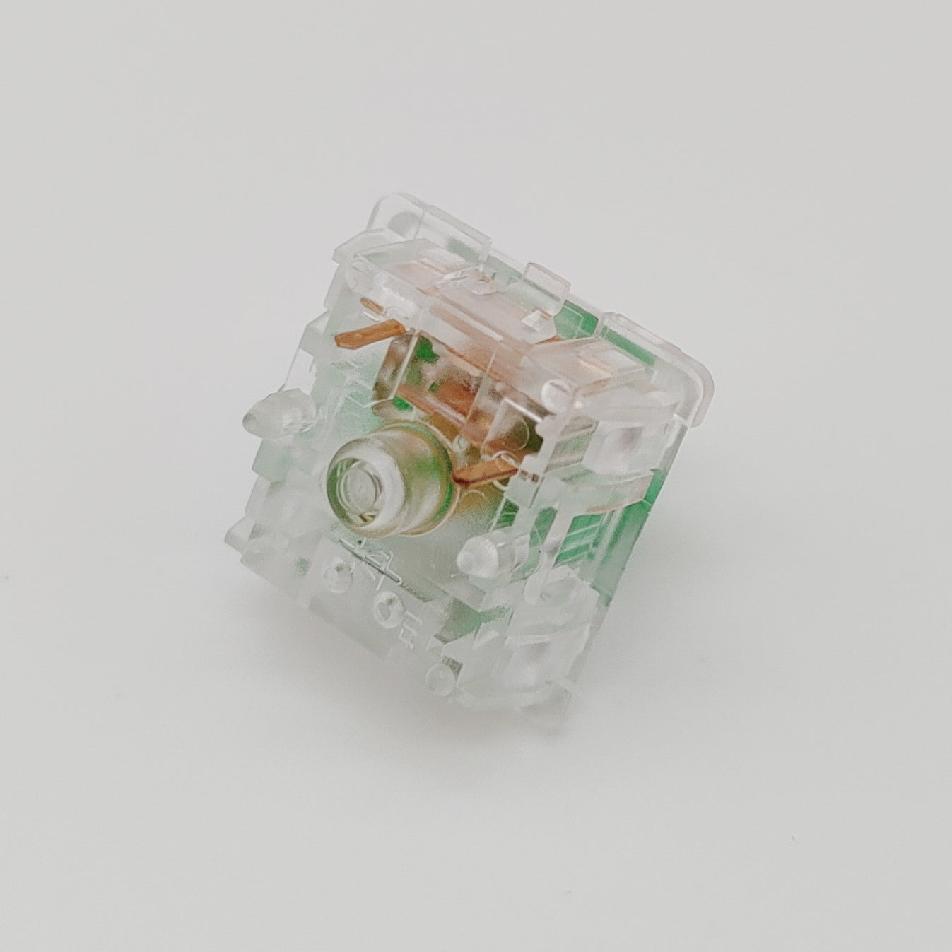 Everglide Emerald Green (10個)