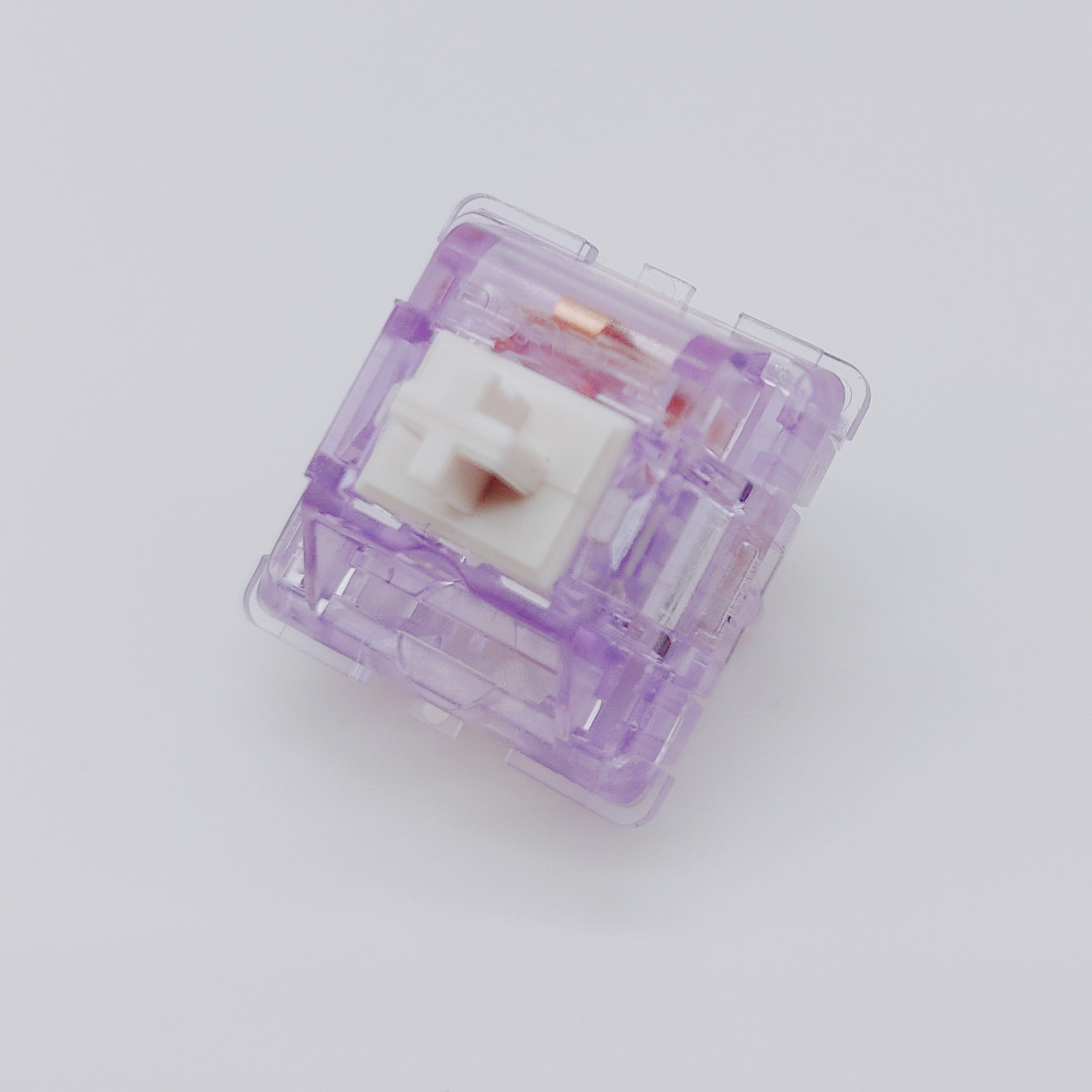 Lavender Linear スイッチ (10個)