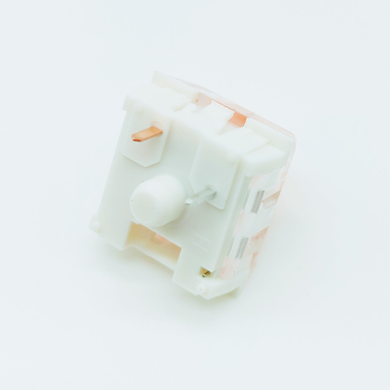 Novelkeys X Kailh Sherbet スイッチ (10個)