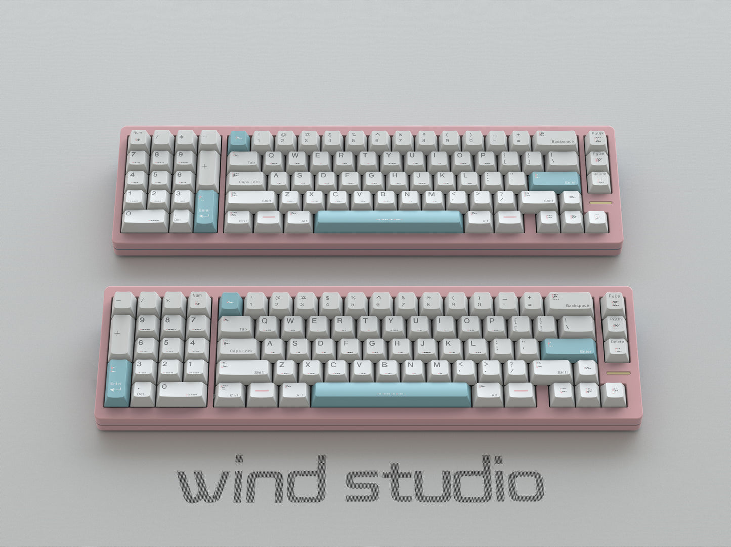 Wind X R2 Southpaw Group Buy