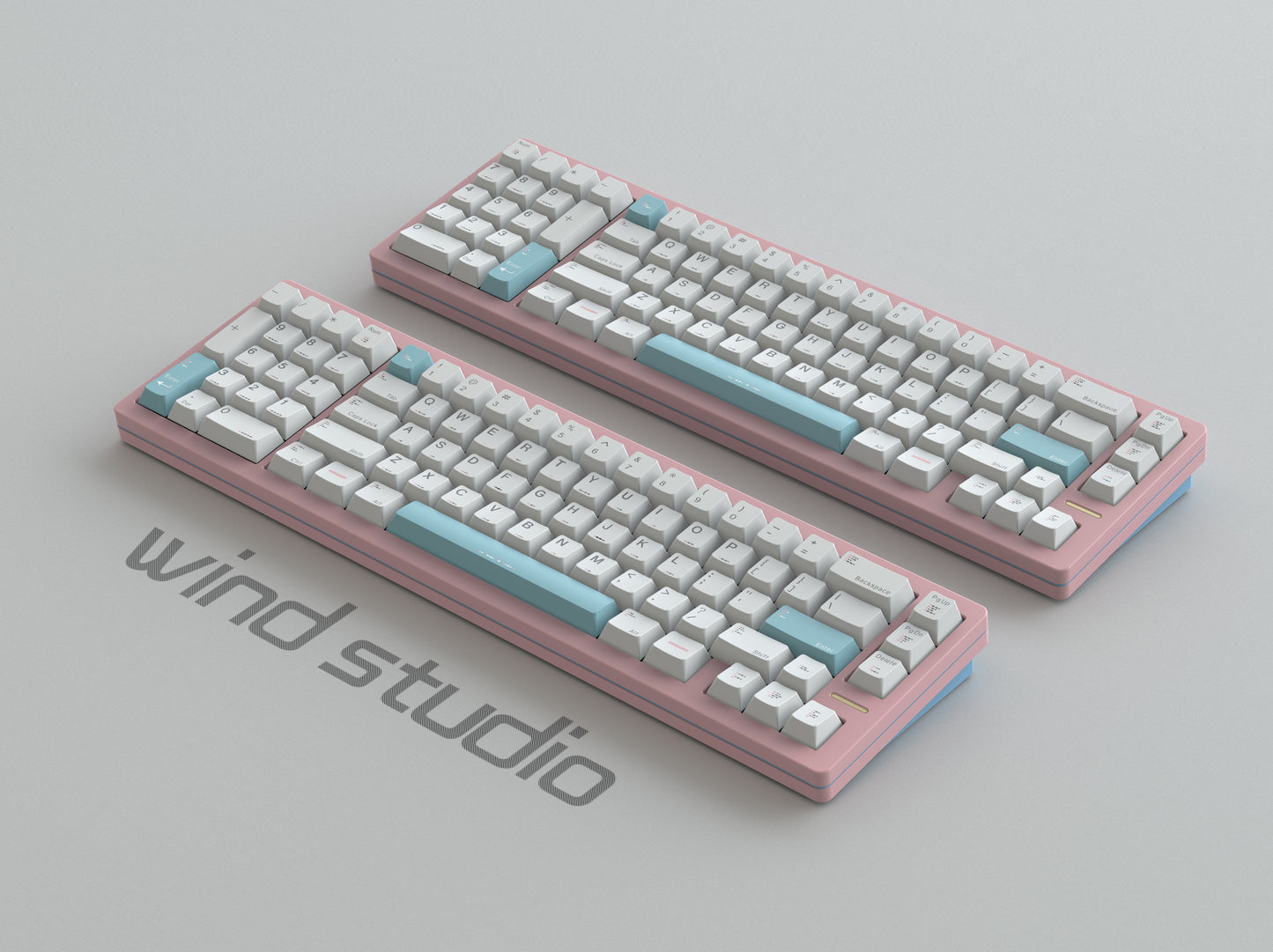 Wind X R2 Southpaw Group Buy