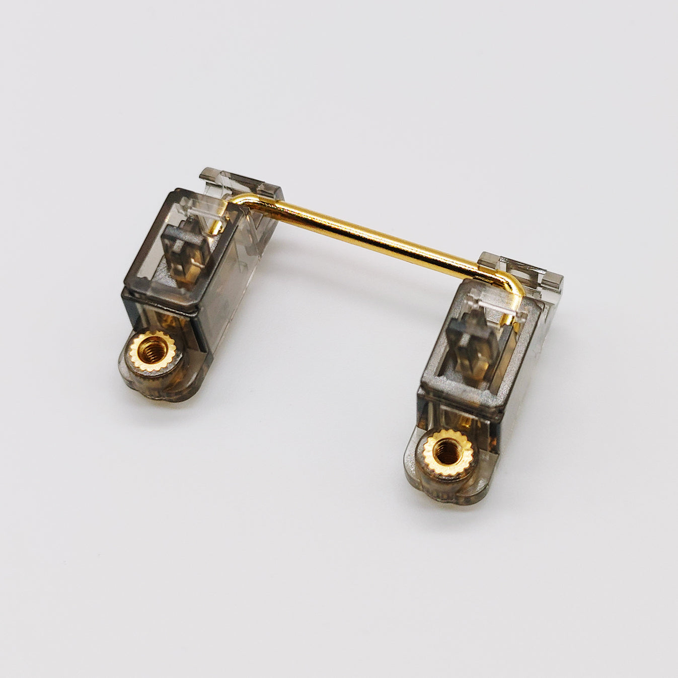 Tecsee Stabilizers V2 (Smokey) (1個)