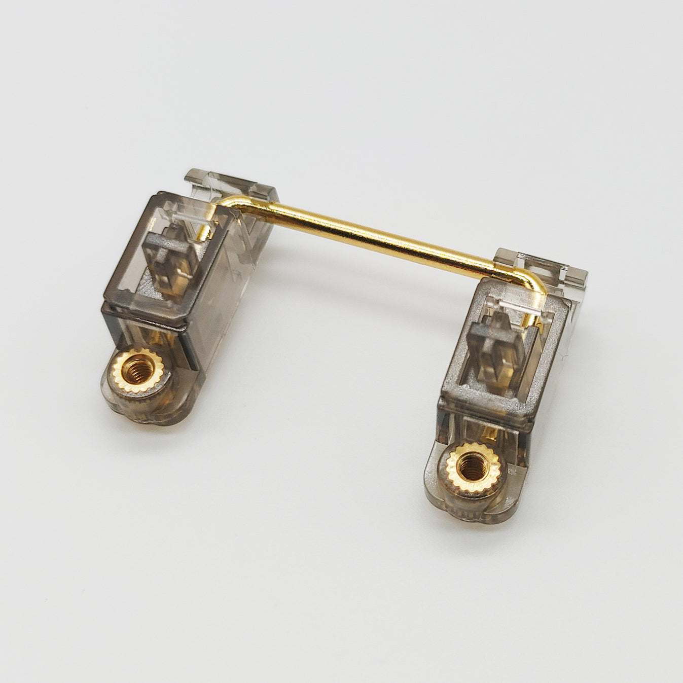 Tecsee Stabilizers V2 (Smokey) (1個)