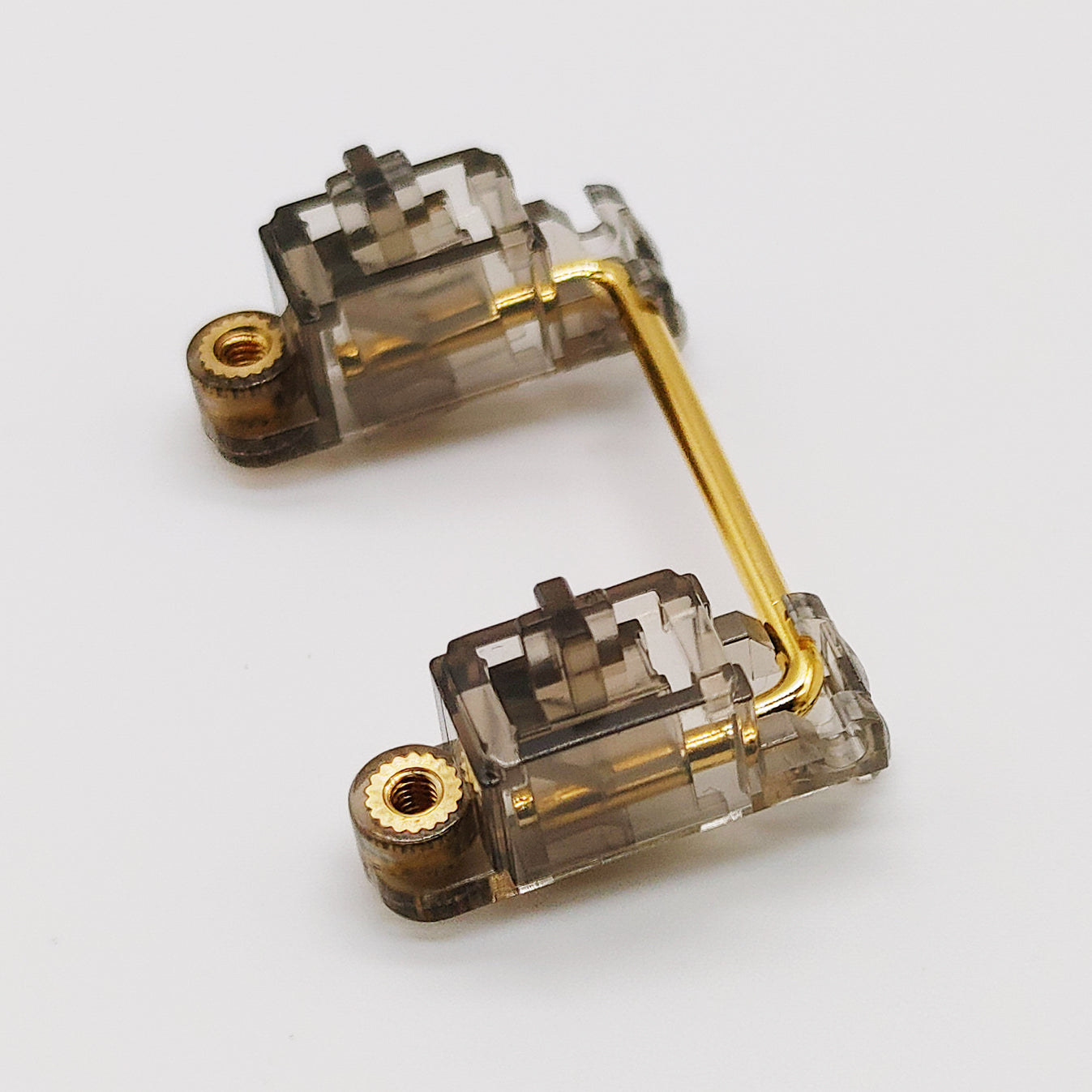 Tecsee Stabilizers V2 (Smokey) (1個)