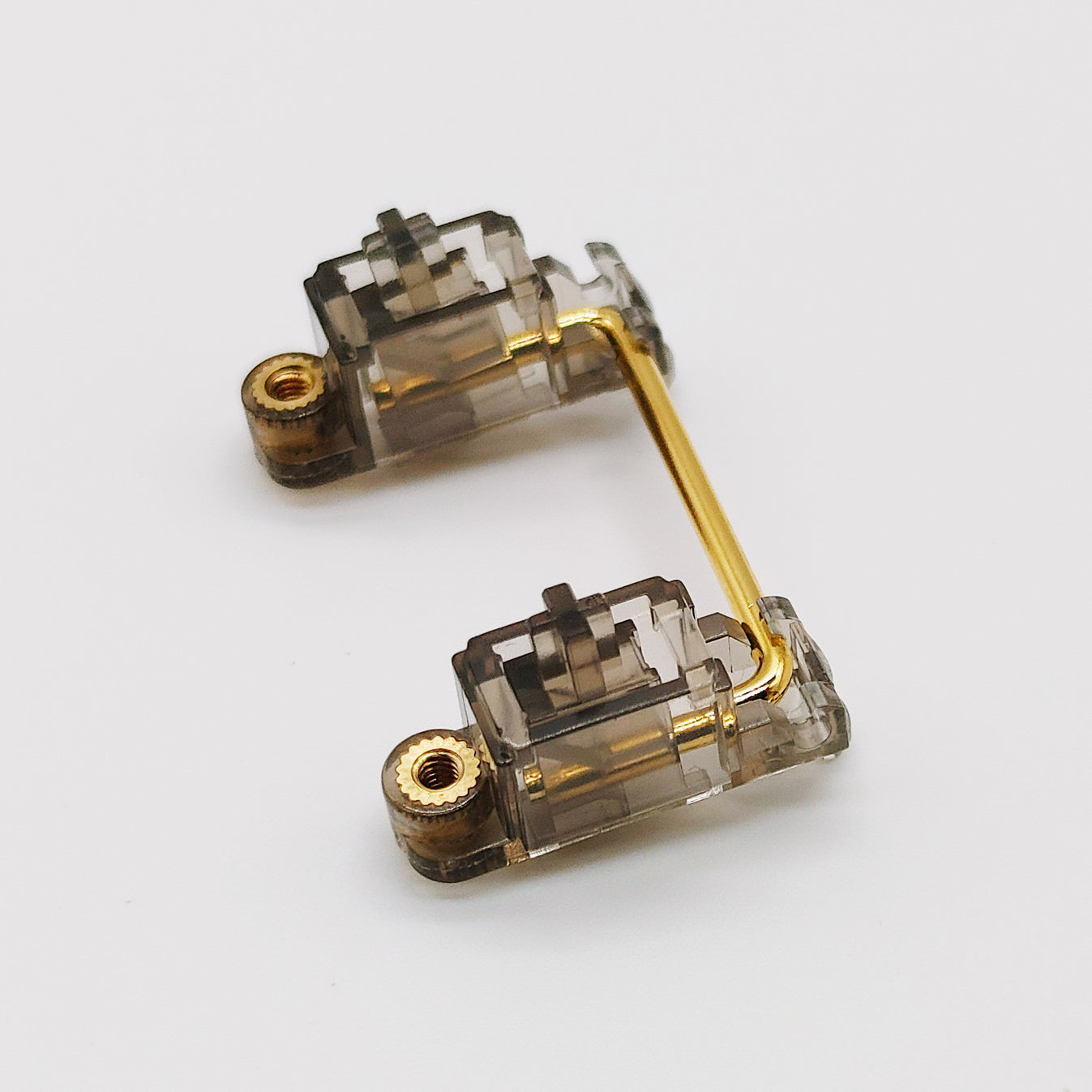 Tecsee Stabilizers V2 (Smokey) (1個)