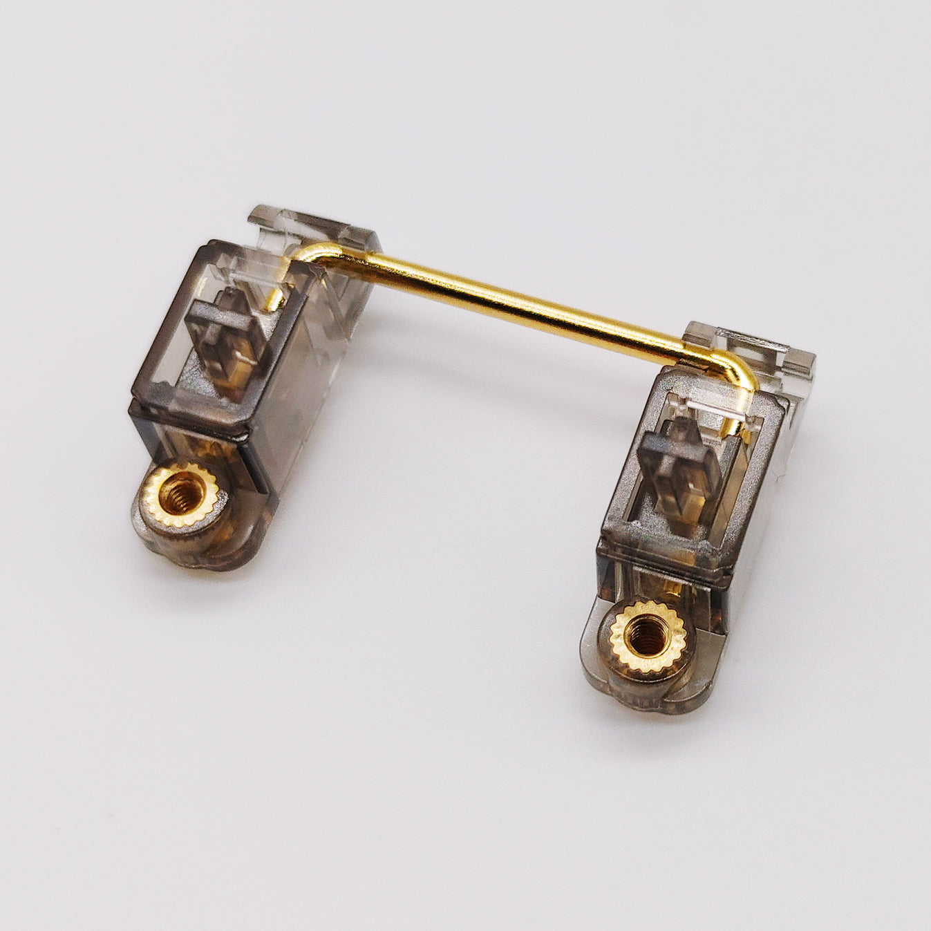 Tecsee Stabilizers V2 (Smokey) (1個)