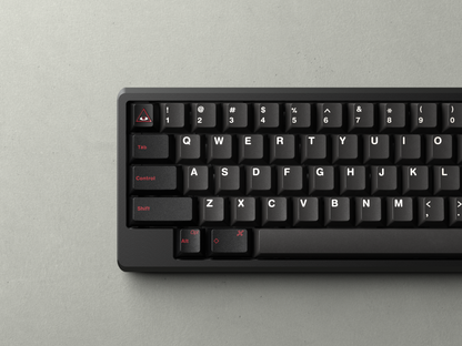 GMK Evil Dolch [Extras]