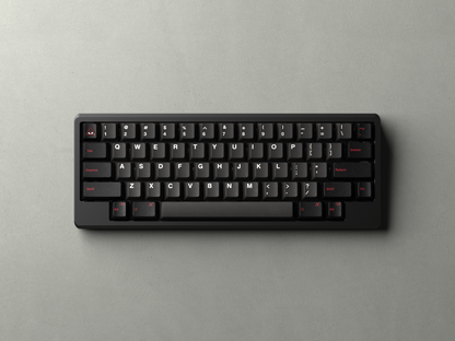 GMK Evil Dolch [Extras]