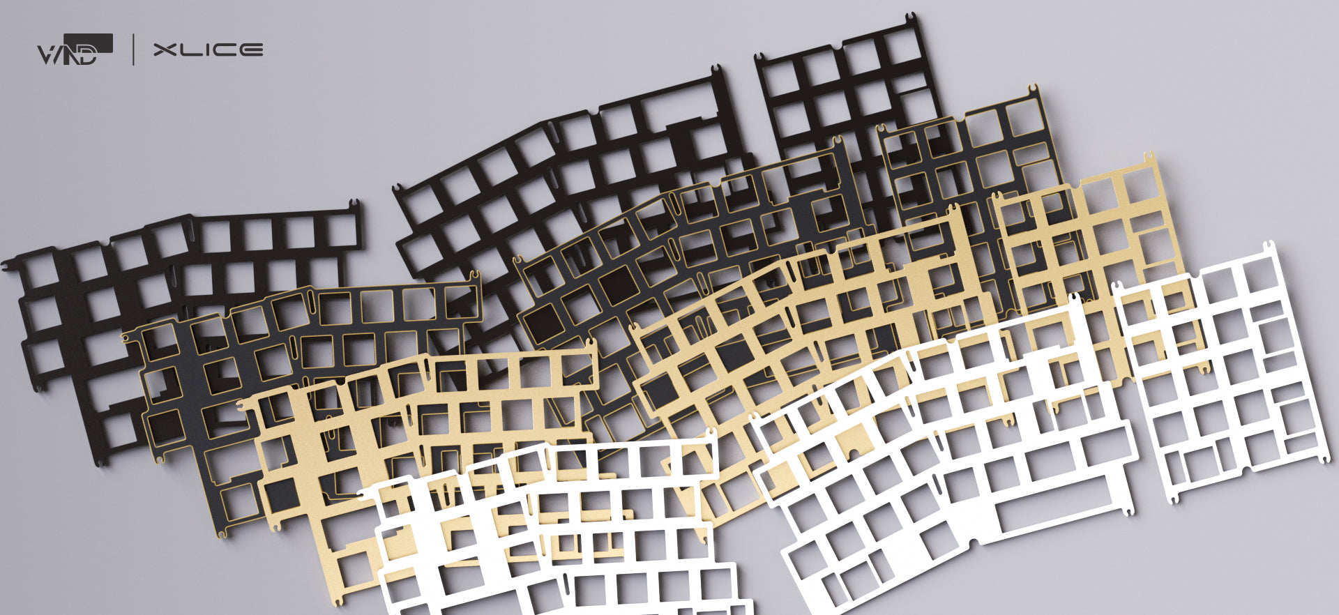 Wind Xlice Accessories [GB] – Basekeys