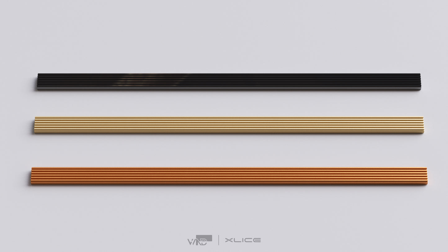 Wind Xlice Accessories [GB]