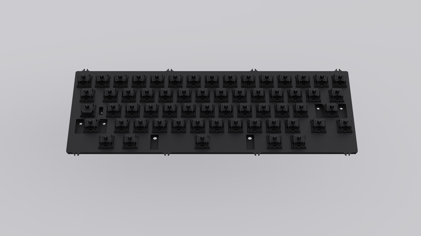 MM HHKB Keyboard [GB] FULL KIT