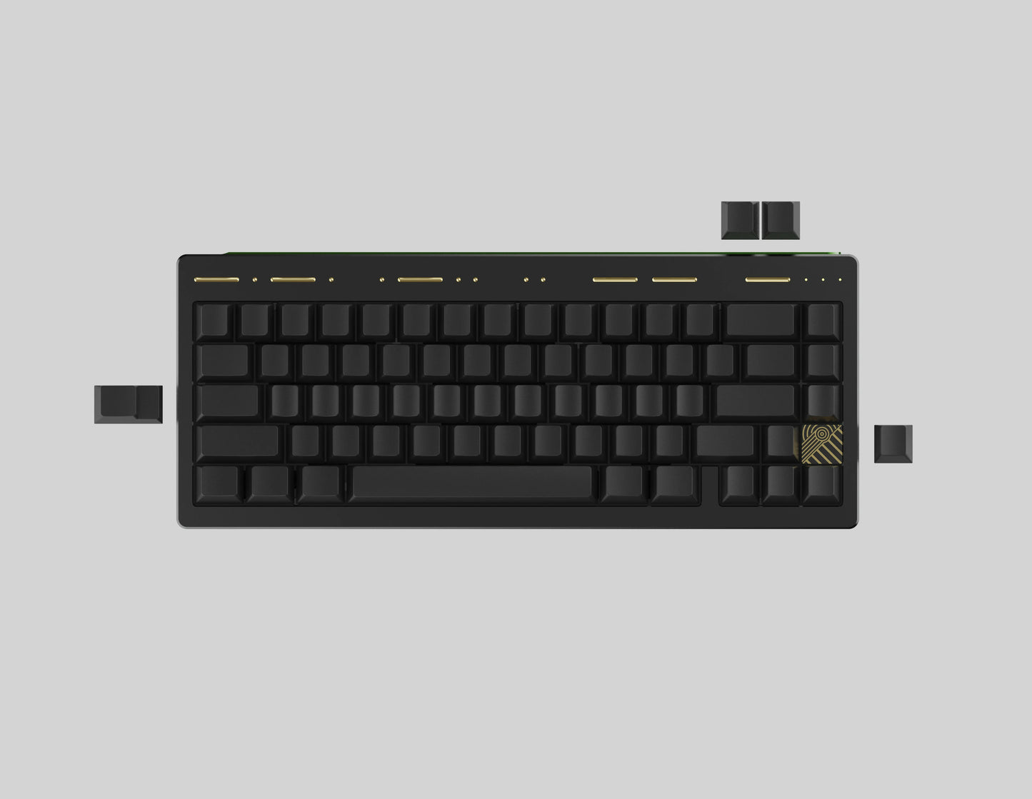 Sisyphus 65 SE [GB]