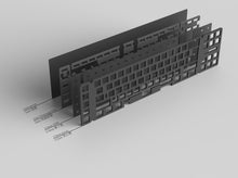 Load image into Gallery viewer, DR-70F Keyboard [GB]
