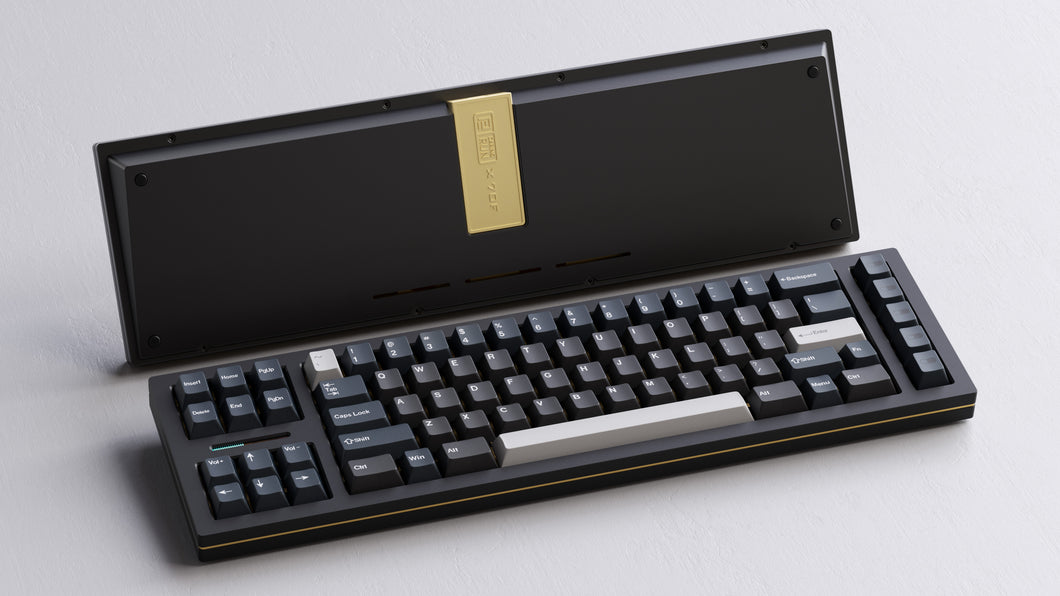 DR-70F Keyboard [GB]
