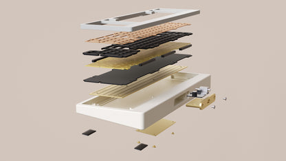 Class 0413 Standard Layout [GB]