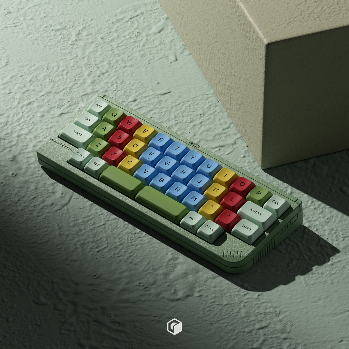 PBS Kids Typewriter [GB]