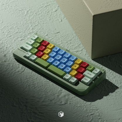 PBS Kids Typewriter [GB]