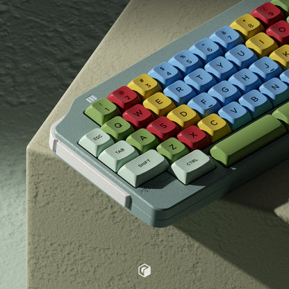 PBS Kids Typewriter [GB]
