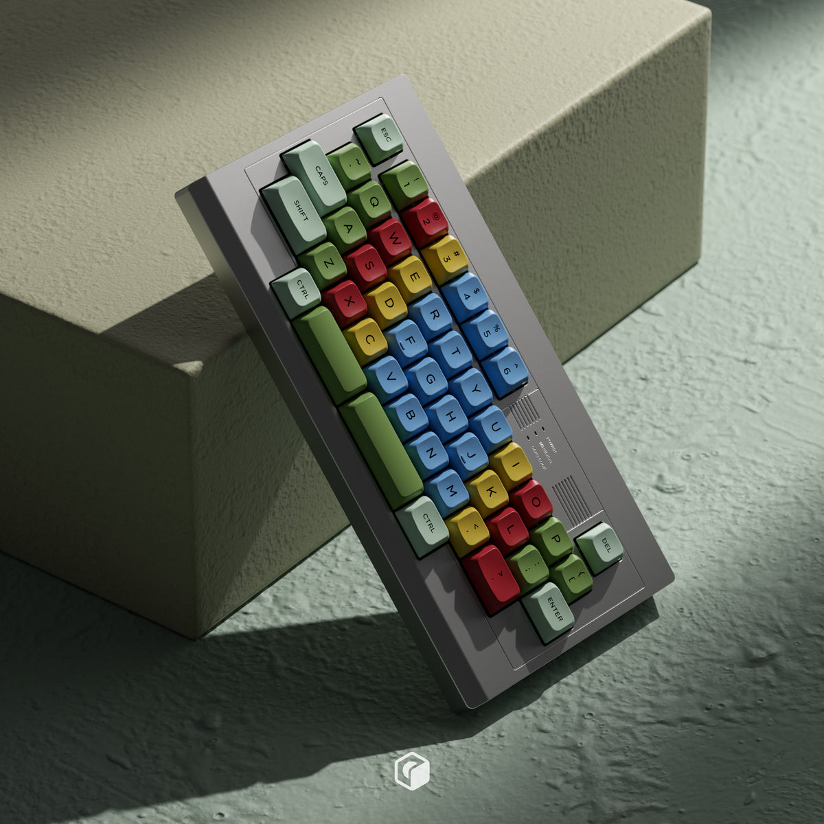 PBS Kids Typewriter [GB]