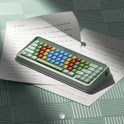 PBS Kids Typewriter [GB]