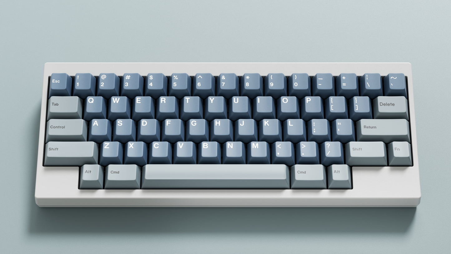 MM HHKB Keyboard [GB] HHKB ケース交換