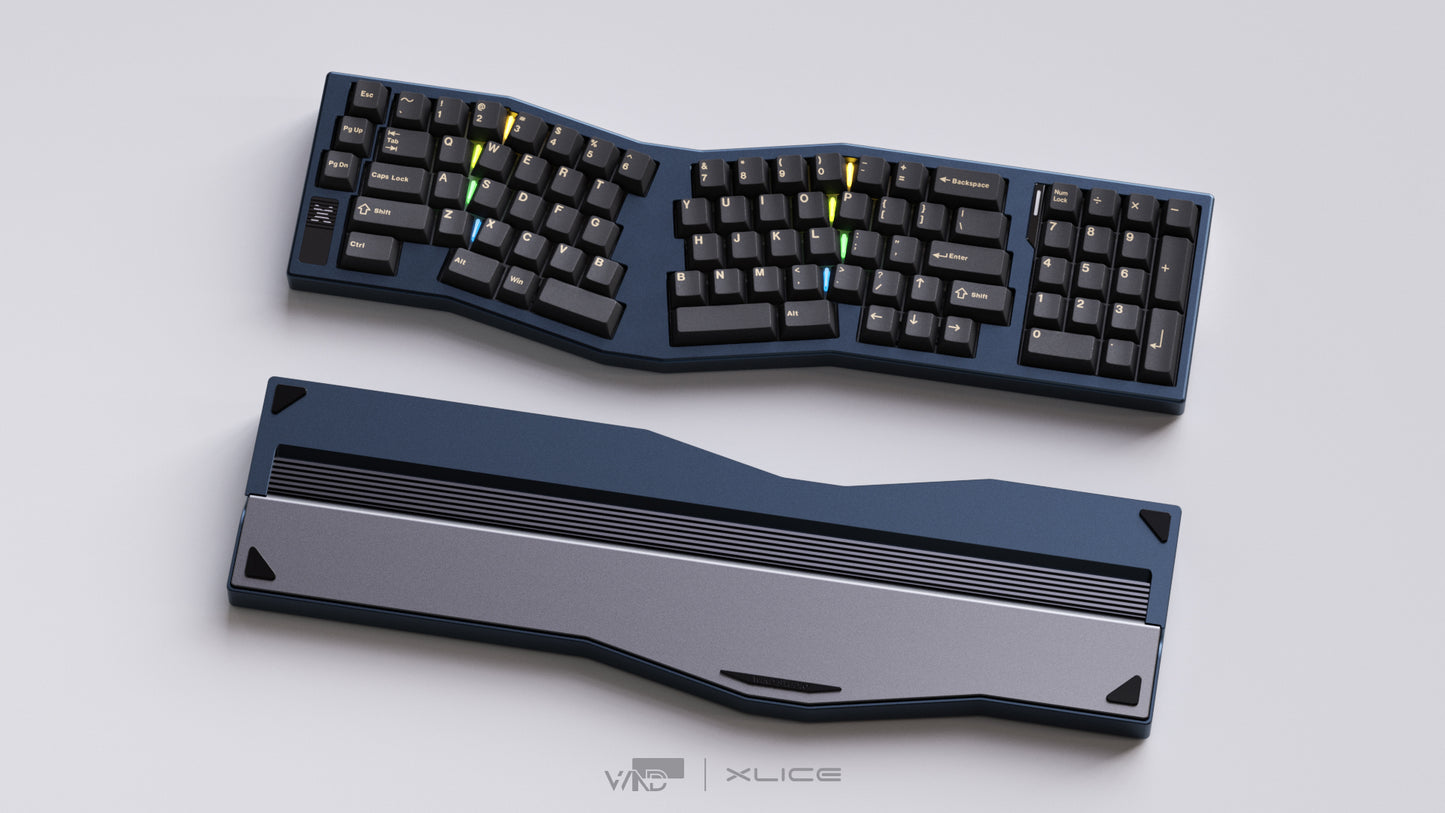 Wind Xlice [GB]