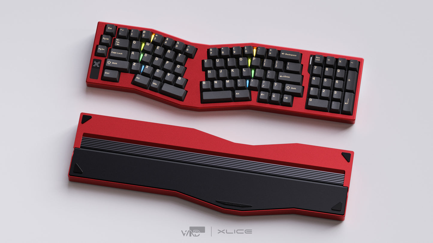 Wind Xlice [GB]