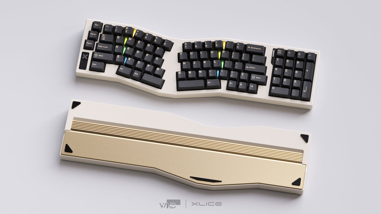 Wind Xlice [GB]