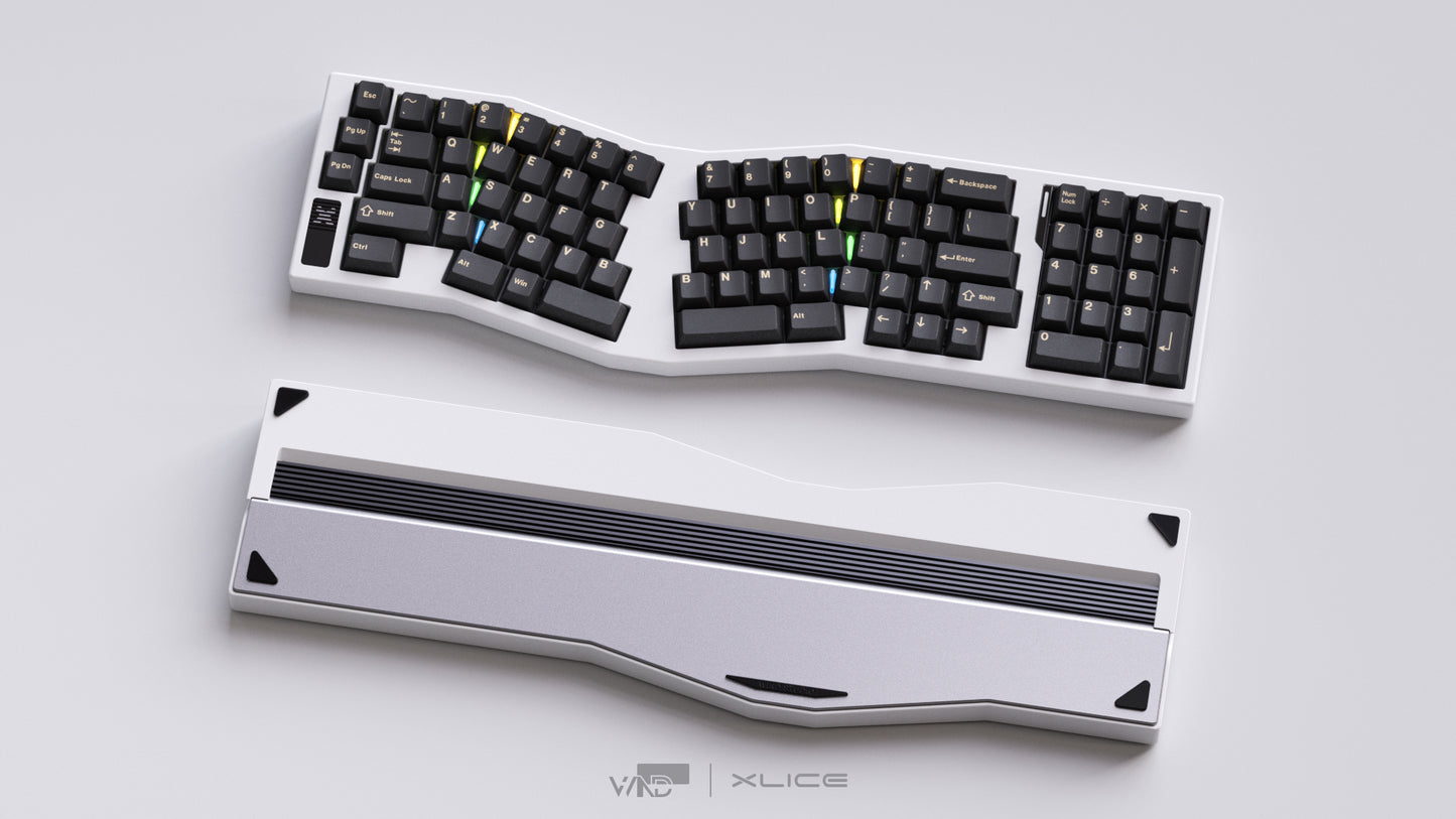 Wind Xlice [GB]