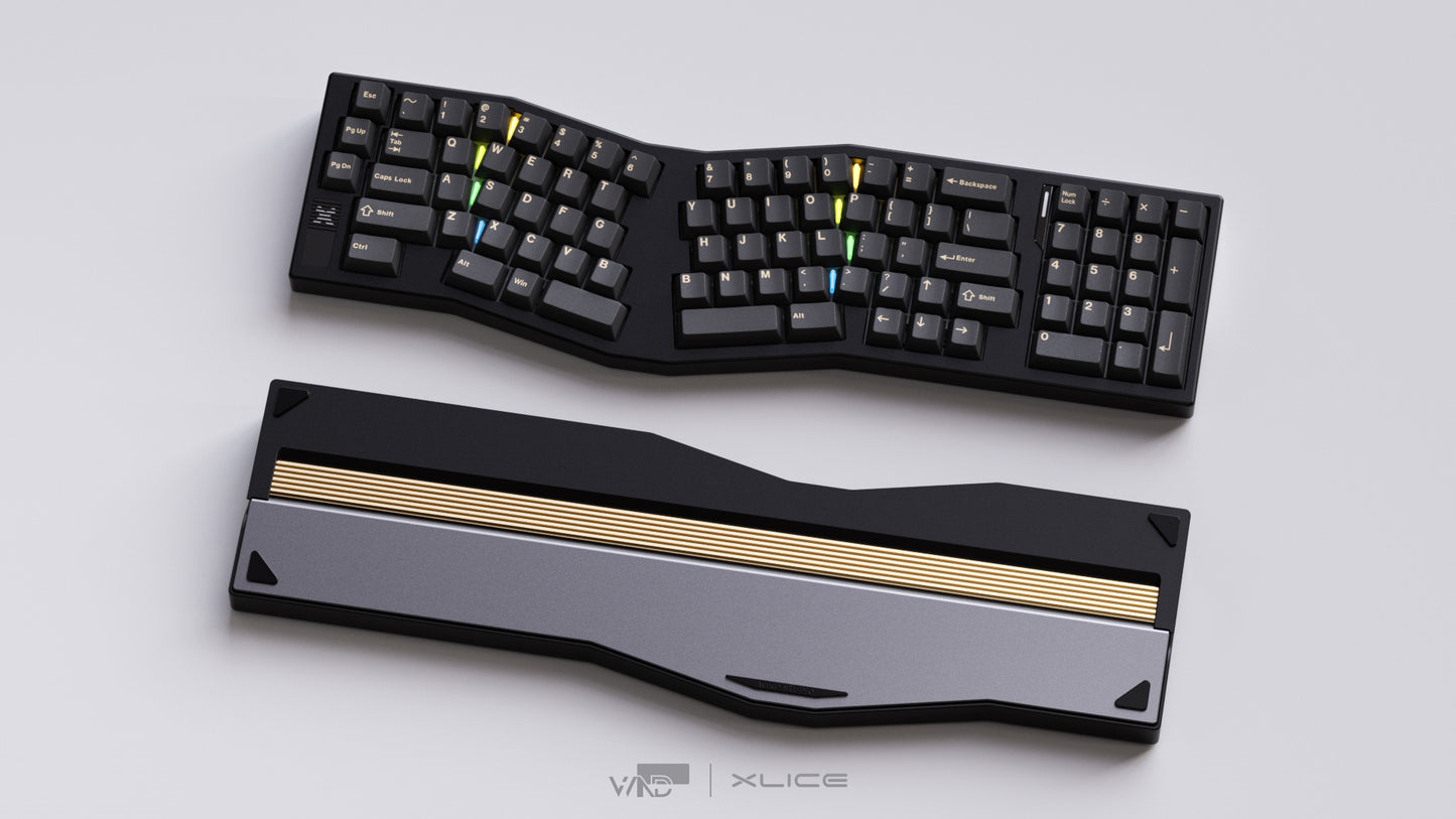 Wind Xlice [GB]