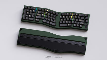 Wind Xlice [GB]