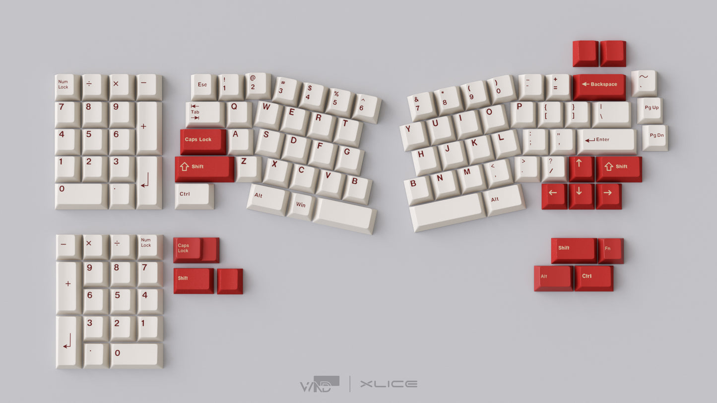 Wind Xlice [GB]