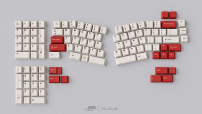Wind Xlice [GB]